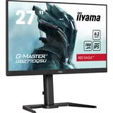 Iiyama G-Master GB2770QSU-B6 Red Eagle, 27"