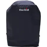 Char-Broil Wetterschutzhaube Größe 1 PVC schwarz