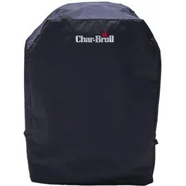 Char-Broil Wetterschutzhaube Größe 1 PVC schwarz