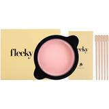 Fleeky Mikrowellen Wachs Set