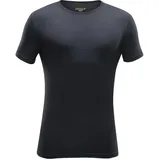 Devold Breeze Merino 150 schwarz L