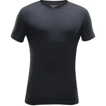 Devold Breeze Merino 150 schwarz L