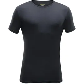 Devold Breeze Merino 150 schwarz L