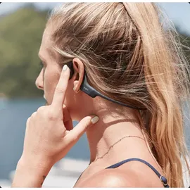 Shokz OpenRun Pro Mini schwarz