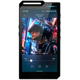 HiBy R4 Schwarz