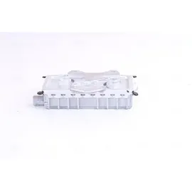Nissens Ölkühler, Motoröl