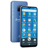 ORDISSIMO Le Numero2 4 GB RAM 64 GB blau