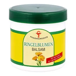 Ringelblumen Balsam