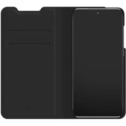 Folio für Samsung Galaxy S22 5G  217572 The Classic (Schwarz)