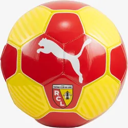 Fussball Trainingsball/Spielball Grösse 5 - RC Lens 24/25 5