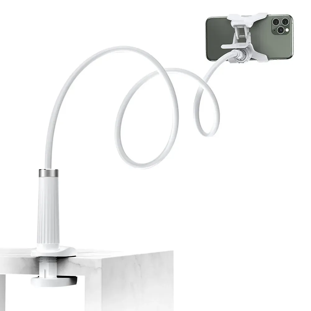 Ugreen 30488, Handy/Smartphone, Aktive Halterung, Tisch/Bank, Weiß