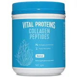 Nestle Health Science (Deutschland) GmbH Vital Proteins Collagen Peptides neutral Pulver