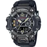 G-SHOCK Uhr GWG-B1000-1A by CASIO | Grau/Schwarz