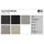 LeGer Home by Lena Gercke Addyson 170 x 230 cm H2 Beige