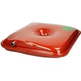 Buderus Ausdehnungsgefäß 12 L Ersatzteil-Nr: 7099126 für GB122/132/152 und U122/124