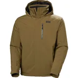 HELLY HANSEN Crewser Jacket sepia (718) XL
