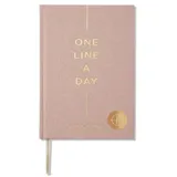 Thalia Tagebuch 3 Year Journal Altrosa