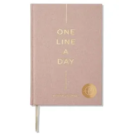Thalia Tagebuch 3 Year Journal Altrosa