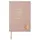 Thalia Tagebuch 3 Year Journal Altrosa