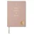Thalia Tagebuch 3 Year Journal Altrosa