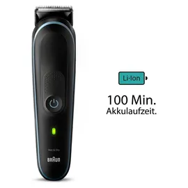 Braun MGK5411