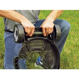 Black & Decker Mähaufsatz 3-in-1 CM100
