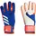 adidas PRED GL LGE Lucid Blue/Solar Red/White 9