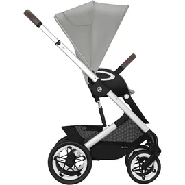 Cybex GOLD Kinderwagen Talos S Lux, grau