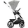 Cybex GOLD Kinderwagen Talos S Lux, grau