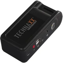 Technaxx Schnellstartsystem TX-218