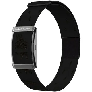 Coros Unisex Heart Rate Monitor grau