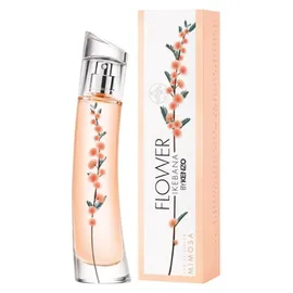 Kenzo Flower by Kenzo Ikebana Mimosa Eau de Parfum 75 ml