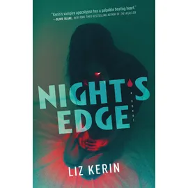 tor nightfire Night's Edge (Night's Edge, 1)