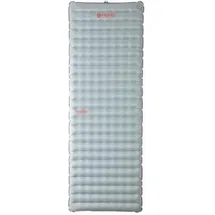 Nemo Equipment Tensor All-Season Regular Wide Isomatte (Größe 183x64cm, grau)