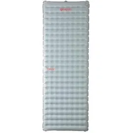 Nemo Equipment Tensor All-Season Regular Wide Isomatte (Größe 183x64cm, grau)