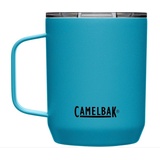 Camelbak Camp Mug V.I. Tägliche Nutzung 350 ml Edelstahl Blau