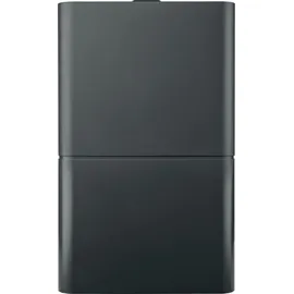 Qlima D 812 dehumidifier 12 L Grey