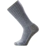 Smartwool Mountaineer Classic Edition Max Cushion Socken - Alpine Blue - EU 38-41