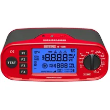 Benning IT 105 Installationstester (044105)