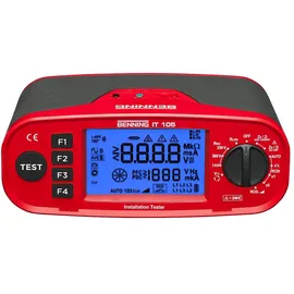 Benning IT 105 Installationstester (044105)