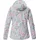 KILLTEC KOS 14 WMN SFTSHLL JCKT AOP, helles salbei