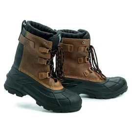 Kamik Alborg Plus brown, 46