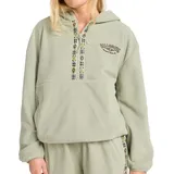 BILLABONG Winter Camp Hoodie Grün M