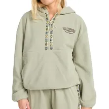 BILLABONG Winter Camp Hoodie Grün M