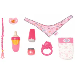 Zapf Creation - BABY born Accessoires Set 832851