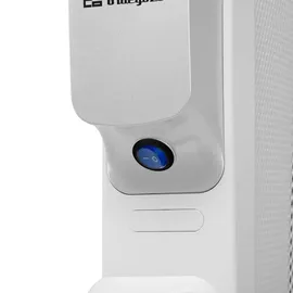 Orbegozo Rmw 1500 1500w Heizkörper - White - One Size
