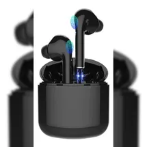 Siemens Qivee Kopfhörer Headset Bluetooth Ohrhörer Kabellos Stereo