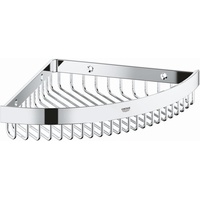 Grohe Selection Cube Eckablagekorb chrom,