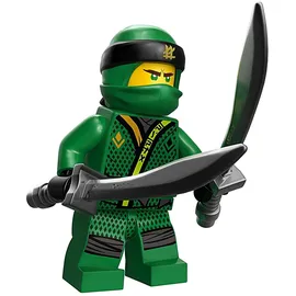 LEGO Ninjago Lloyds Nachtflitzer 70641