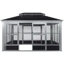 Sojag Pavillon Olan 1014 | | 436x311x291 cm